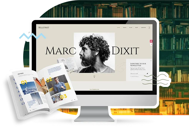Vella Publishers