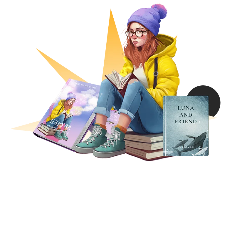 Vella Publishers