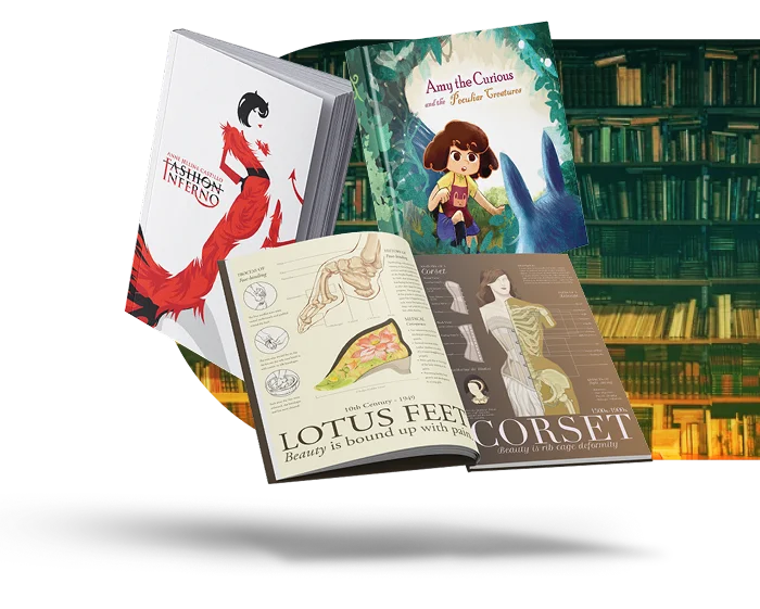 Vella Publishers