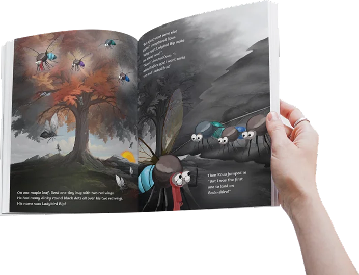 Vella Publishers