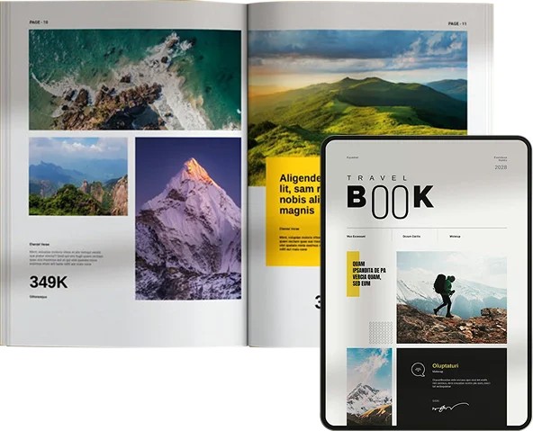 Vella Publishers