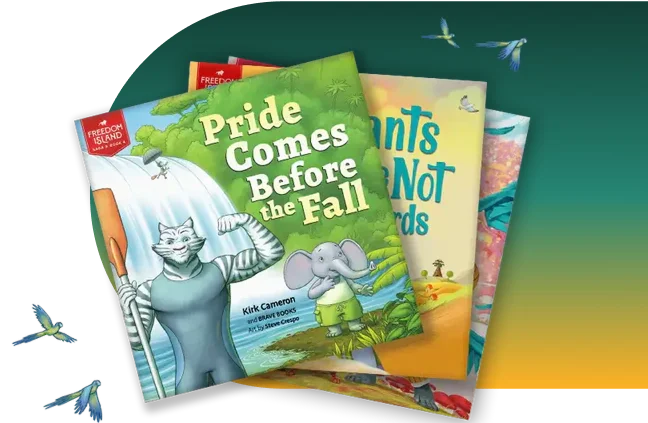Vella Publishers