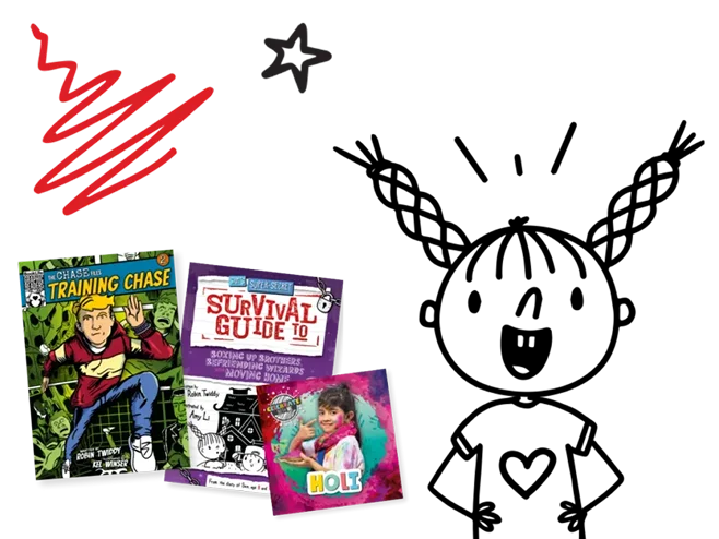 Vella Publishers
