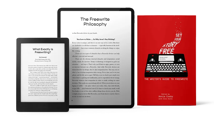 Vella Publishers