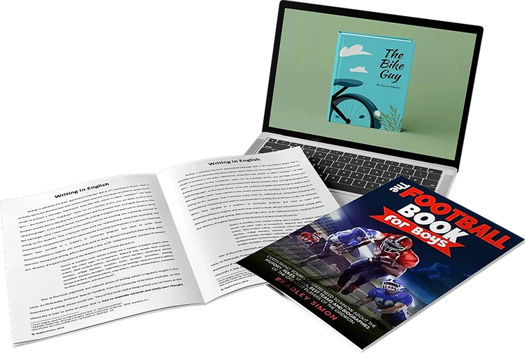Vella Publishers