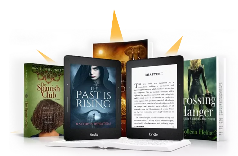 Vella Publishers