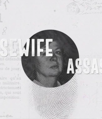 Housewife Assassin video thumbnail
